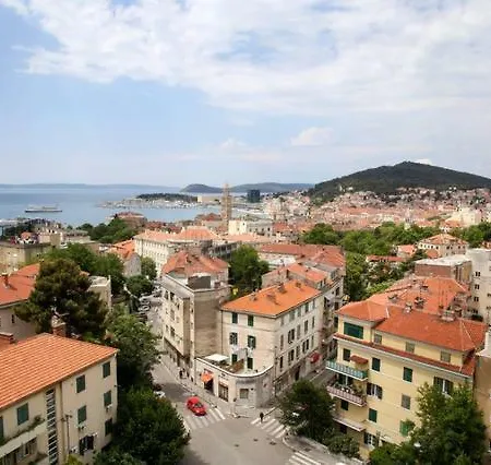 Lägenhet Sandra In The Heart Of Split